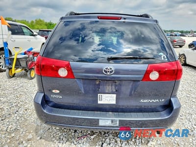 Zdjęcie 6 z 14 samochodu: 2007 TOYOTA SIENNA LE 7-PASSENGER VIN:5TDZK23C67S057278 - miniatura