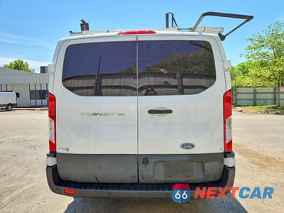 Zdjęcie 6 z 13 samochodu: 2023 FORD TRANSIT T-150 CARGO * R&D * PRI FLEET * VIN:1FTYE1Y87PKA14285 - miniatura