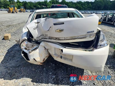 Zdjęcie 6 z 12 samochodu: 2007 CHEVROLET IMPALA LS VIN:2G1WB58K079347134 - miniatura