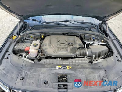 Zdjęcie 12 z 13 samochodu: 2023 JEEP GRAND CHEROKEE SUMMIT VIN:1C4RJHEG4PC563229 - miniatura