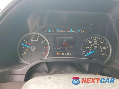 Zdjęcie 9 z 12 samochodu: 2016 FORD F150 SUPERCREW VIN:1FTEW1EG5GFA10515 - miniatura