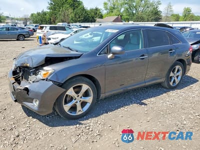 2011 TOYOTA VENZA AWD V6 4T3BK3BB7BU049472 - główne zdjęcie licytacji z USA - miniatura