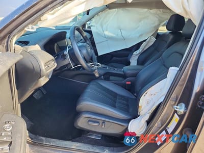 Zdjęcie 7 z 13 samochodu: 2025 HONDA HR-V EXL VIN:3CZRZ2H77SM720223 - miniatura