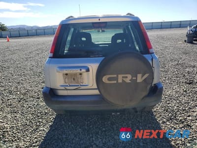 Zdjęcie 6 z 13 samochodu: 1999 HONDA CR-V EX VIN:JHLRD1764XC008769 - miniatura