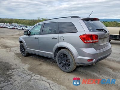 Drugie zdjęcie samochodu z przodu: 2015 DODGE JOURNEY SXT VIN:3C4PDDBG1FT608755 - miniatura