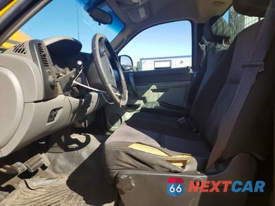 Zdjęcie 7 z 12 samochodu: 2012 GMC SIERRA C1500 VIN:1GTN1TE04CZ173789 - miniatura