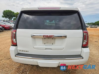 Zdjęcie 6 z 13 samochodu: 2017 GMC YUKON DENALI VIN:1GKS1CKJ1HR188665 - miniatura