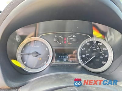 Zdjęcie 9 z 12 samochodu: 2013 NISSAN SENTRA SV VIN:1N4AB7AP3DN906337 - miniatura