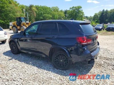 Drugie zdjęcie samochodu z przodu: 2017 BMW X5 XDRIVE35I VIN:5UXKR0C33H0V70315 - miniatura