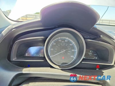 Zdjęcie 9 z 12 samochodu: 2019 TOYOTA YARIS L VIN:3MYDLBYV4KY519129 - miniatura