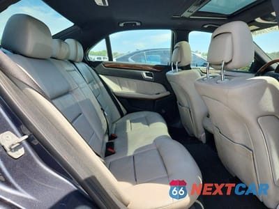 Zdjęcie 10 z 12 samochodu: 2012 MERCEDES-BENZ E 350 VIN:WDDHF5KB0CA532530 - miniatura