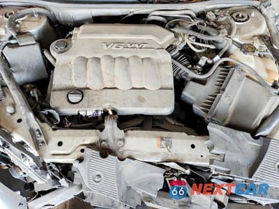 Zdjęcie 11 z 12 samochodu: 2012 CHEVROLET IMPALA LTZ VIN:2G1WC5E34C1237738 - miniatura