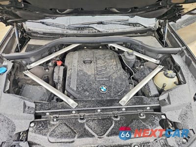 Zdjęcie 12 z 13 samochodu: 2020 BMW X7 XDRIVE40I VIN:5UXCW2C04L0E74736 - miniatura