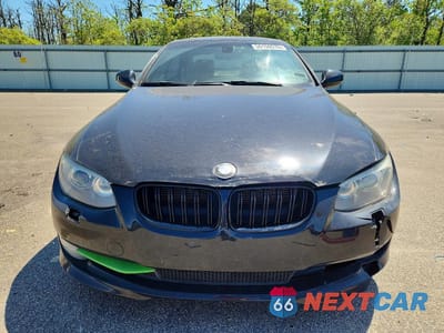 Piąte zdjęcie samochodu w środku: 2011 BMW 328 I SULEV VIN:WBADW7C56BE545705 - miniatura