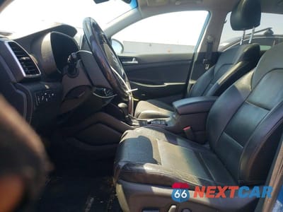 Zdjęcie 7 z 12 samochodu: 2021 HYUNDAI TUCSON ULTIMATE VIN:KM8J3CAL4MU366074 - miniatura
