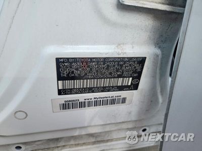 Zdjęcie 13 z 13 samochodu: 2019 LEXUS IS 300 VIN:JTHBA1D25K5096378 - miniatura