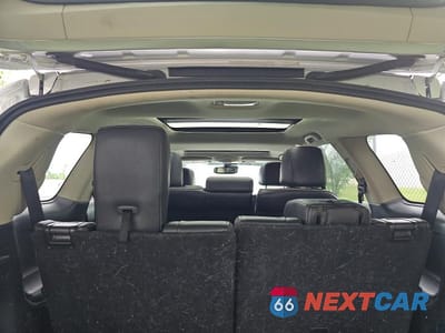 Zdjęcie 13 z 13 samochodu: 2018 INFINITI QX60 BASE VIN:5N1DL0MMXJC513340 - miniatura