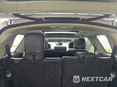 Zdjęcie 13 z 13 samochodu: 2018 INFINITI QX60 BASE VIN:5N1DL0MMXJC513340 - miniatura