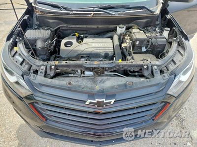 Zdjęcie 12 z 13 samochodu: 2021 CHEVROLET EQUINOX LT VIN:3GNAXKEVXML395417 - miniatura