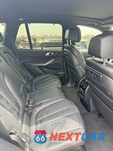 Zdjęcie 6 z 10 samochodu: 2022 BMW X5 XDRIVE40I VIN:5UXCR6C04N9K13956 - miniatura