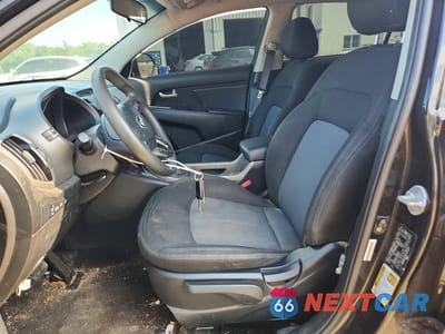Zdjęcie 7 z 12 samochodu: 2015 KIA SPORTAGE LX VIN:KNDPB3AC8F7675355 - miniatura