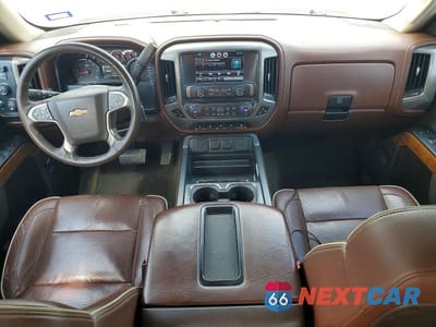 Zdjęcie 8 z 12 samochodu: 2015 CHEVROLET SILVERADO K1500 HIGH COUNTRY VIN:3GCUKTECXFG328577 - miniatura