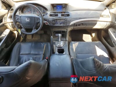 Zdjęcie 8 z 12 samochodu: 2015 HONDA CROSSTOUR EXL VIN:5J6TF2H57FL003602 - miniatura
