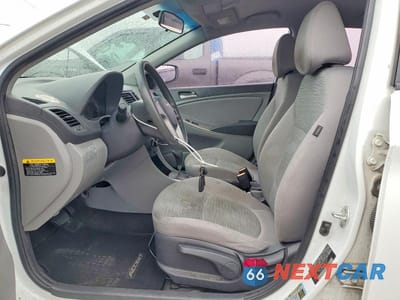 Zdjęcie 7 z 13 samochodu: 2015 HYUNDAI ACCENT GS VIN:KMHCT5AE1FU211832 - miniatura