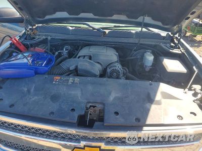Zdjęcie 11 z 12 samochodu: 2013 CHEVROLET SILVERADO K1500 LT VIN:3GCPKSE70DG368870 - miniatura