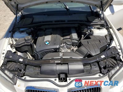 Zdjęcie 11 z 12 samochodu: 2013 BMW 328 I VIN:WBADW3C52DJ525552 - miniatura
