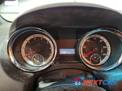 Zdjęcie 9 z 13 samochodu: 2017 DODGE GRAND CARAVAN SXT VIN:2C4RDGCG0HR861208 - miniatura