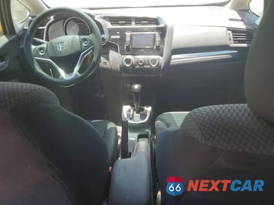 Zdjęcie 8 z 14 samochodu: 2019 HONDA FIT LX VIN:3HGGK5H49KM702848 - miniatura