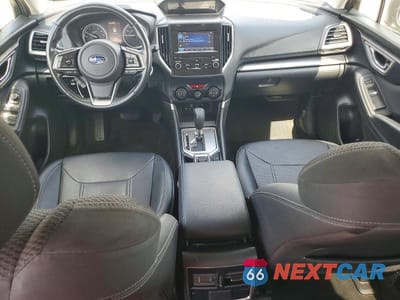 Zdjęcie 8 z 14 samochodu: 2019 SUBARU FORESTER PREMIUM VIN:JF2SKAEC7KH474626 - miniatura