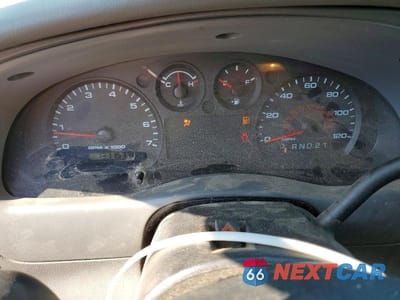 Zdjęcie 9 z 12 samochodu: 2006 FORD RANGER SUPER CAB VIN:1FTZR15E26PA24100 - miniatura