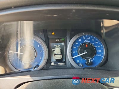 Zdjęcie 9 z 14 samochodu: 2020 TOYOTA SIENNA XLE 8-PASSENGER VIN:5TDYZ3DCXLS076826 - miniatura