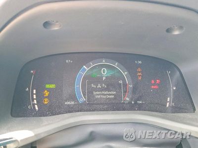 Zdjęcie 9 z 13 samochodu: 2025 TOYOTA CAMRY LE VIN:4T1DAACK3SU583057 - miniatura