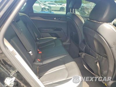 Zdjęcie 10 z 12 samochodu: 2025 KIA K5 GT LINE VIN:KNAG64J73S5317161 - miniatura