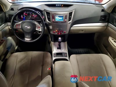 Zdjęcie 8 z 14 samochodu: 2014 SUBARU OUTBACK 2.5I PREMIUM VIN:4S4BRCCC2E3265087 - miniatura