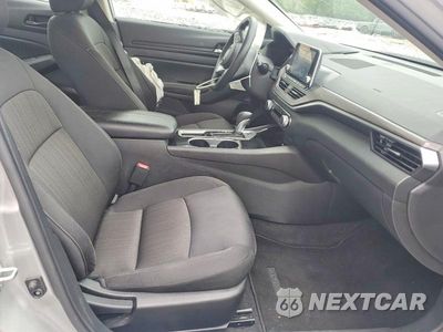 Zdjęcie 7 z 12 samochodu: 2024 NISSAN ALTIMA SV VIN:1N4BL4DV2RN345825 - miniatura