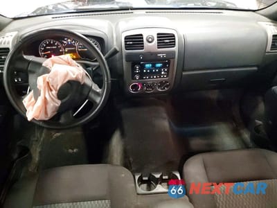 Zdjęcie 8 z 13 samochodu: 2012 GMC CANYON SLE VIN:1GTE5MF97C8148091 - miniatura