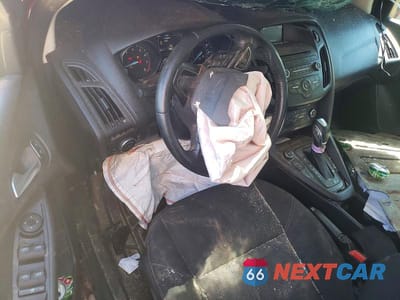 Zdjęcie 8 z 12 samochodu: 2015 FORD FOCUS SE VIN:1FADP3F29FL280327 - miniatura