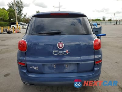 Zdjęcie 6 z 13 samochodu: 2019 FIAT 500L POP VIN:ZFBNFAAH0KZ042409 - miniatura