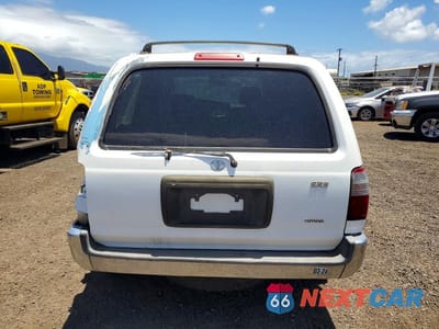 Zdjęcie 6 z 13 samochodu: 2000 TOYOTA 4RUNNER SR5 VIN:JT3GN86R9Y0152265 - miniatura