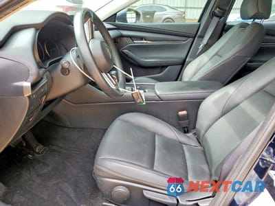 Zdjęcie 7 z 12 samochodu: 2023 MAZDA 3 SELECT VIN:3MZBPABM5PM369676 - miniatura
