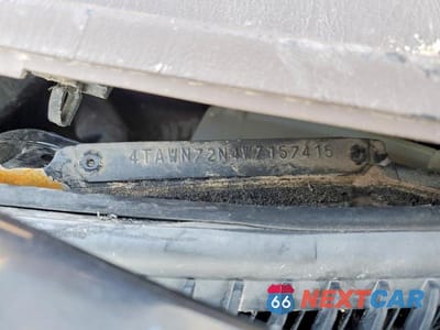Zdjęcie 12 z 12 samochodu: 1998 TOYOTA TACOMA VIN:4TAWN72N4WZ157415 - miniatura
