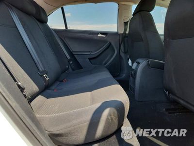 Zdjęcie 10 z 13 samochodu: 2014 VOLKSWAGEN JETTA BASE VIN:3VW2K7AJ9EM327064 - miniatura