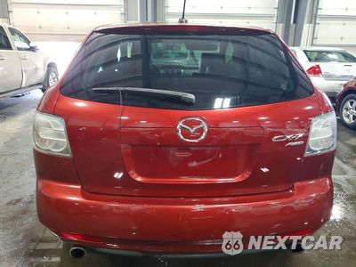 Zdjęcie 6 z 12 samochodu: 2010 MAZDA CX-7 VIN:JM3ER4W38A0348335 - miniatura