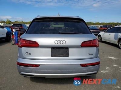 Zdjęcie 6 z 13 samochodu: 2018 AUDI Q5 PREMIUM PLUS VIN:WA1BNAFY2J2095464 - miniatura