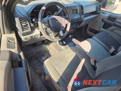 Zdjęcie 8 z 12 samochodu: 2015 FORD F150 VIN:1FTMF1C86FKD23523 - miniatura