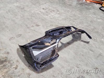 Zdjęcie 13 z 14 samochodu: 2021 BMW X1 SDRIVE28I VIN:WBXJG7C01M5U23511 - miniatura